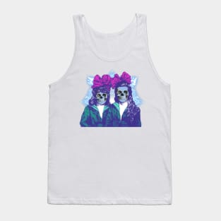 Twin Terrors Tank Top